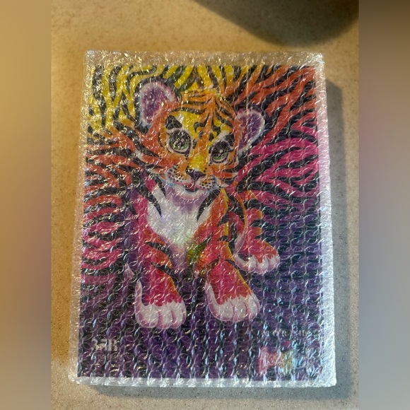 Lisa Frank 35B Morphe Palette - Picture 6 of 7